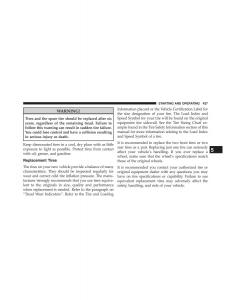 Chrysler-300C-II-2-owners-manual page 429 min