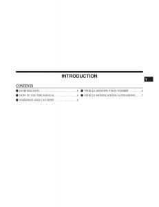 Chrysler-300C-II-2-owners-manual page 5 min