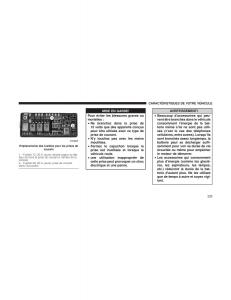 Chrysler-300C-II-2-manuel-du-proprietaire page 235 min