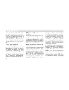 Chrysler-300C-II-2-manuel-du-proprietaire page 322 min