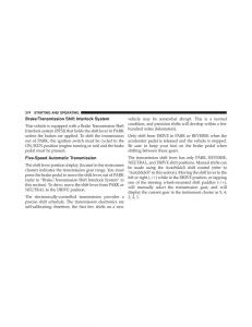 Chrysler-300C-II-2-SRT-owners-manual page 376 min