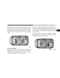 Chrysler-Crossfire-owners-manual page 15 min