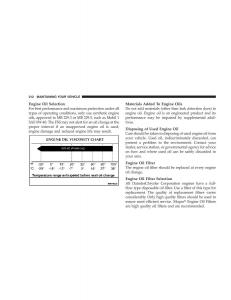Chrysler-Crossfire-owners-manual page 212 min
