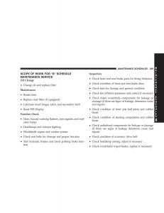 Chrysler-Crossfire-owners-manual page 259 min