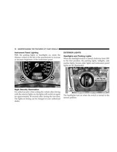 Chrysler-Crossfire-owners-manual page 76 min
