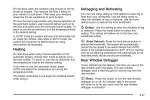 Hummer-H2-owners-manual page 167 min