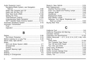 manual--Hummer-H2-owners-manual page 490 min