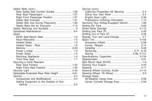 manual--Hummer-H2-owners-manual page 499 min