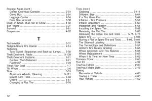 Hummer-H2-owners-manual page 500 min