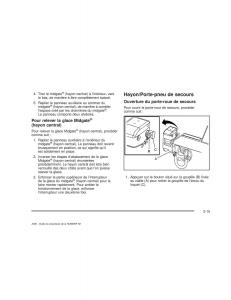 Hummer-H2-manuel-du-proprietaire page 100 min
