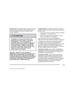 Hummer-H2-manuel-du-proprietaire page 118 min