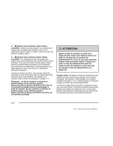 Hummer-H2-manuel-du-proprietaire page 121 min