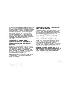 Hummer-H2-manuel-du-proprietaire page 122 min