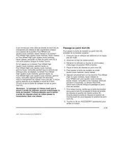 Hummer-H2-manuel-du-proprietaire page 124 min