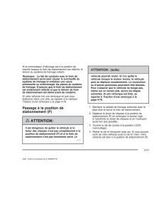 Hummer-H2-manuel-du-proprietaire page 126 min