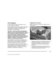 Hummer-H2-manuel-du-proprietaire page 150 min