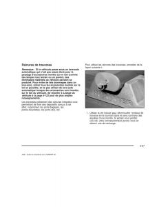 Hummer-H2-manuel-du-proprietaire page 152 min