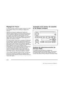 Hummer-H2-manuel-du-proprietaire page 237 min