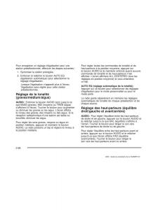 Hummer-H2-manuel-du-proprietaire page 257 min
