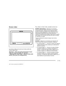 Hummer-H2-manuel-du-proprietaire page 274 min
