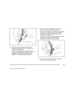 Hummer-H2-manuel-du-proprietaire page 30 min