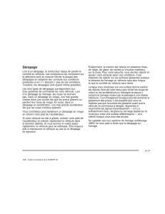 Hummer-H2-manuel-du-proprietaire page 318 min