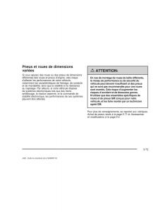Hummer-H2-manuel-du-proprietaire page 466 min