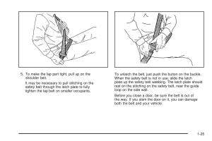 Hummer-H3-owners-manual page 29 min