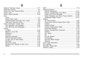 manual--Hummer-H3-owners-manual page 406 min