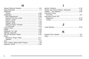 Hummer-H3-owners-manual page 408 min