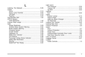 Hummer-H3-owners-manual page 409 min