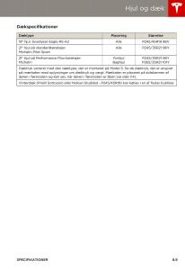 Tesla-S-Bilens-instruktionsbog page 135 min