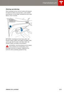 manual--Tesla-S-Bilens-instruktionsbog page 21 min