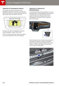 Tesla-S-manuale-del-proprietario page 20 min