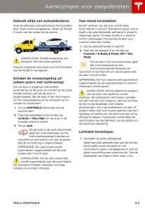 manual--Tesla-S-handleiding page 149 min