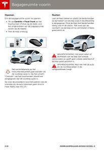 Tesla-S-handleiding page 18 min