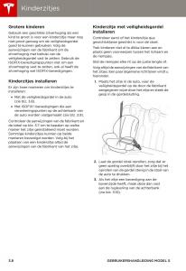 Tesla-S-handleiding page 30 min