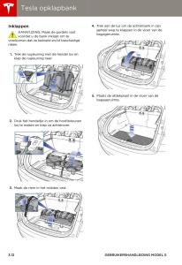 Tesla-S-handleiding page 34 min