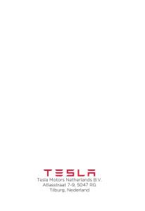 manual--Tesla-S-handleiding page 164 min