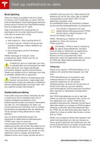 Tesla-S-bruksanvisningen page 104 min