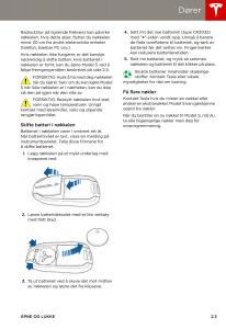 Tesla-S-bruksanvisningen page 11 min