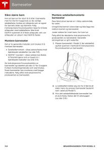 Tesla-S-bruksanvisningen page 30 min