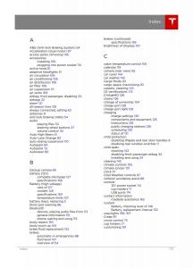 Tesla-X-owners-manual page 175 min