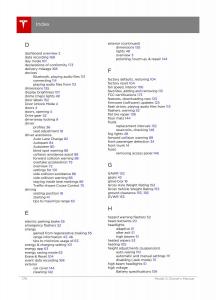 Tesla-X-owners-manual page 176 min