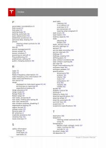 Tesla-X-owners-manual page 178 min