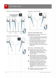 Tesla-X-owners-manual page 30 min