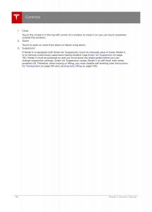 Tesla-X-owners-manual page 98 min