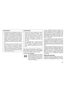 Chrysler-Voyager-V-5-Town-and-Country-Lancia-Voyager-manual-del-propietario page 172 min