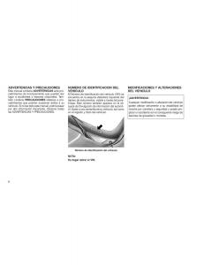 Chrysler-Voyager-V-5-Town-and-Country-Lancia-Voyager-manual-del-propietario page 9 min