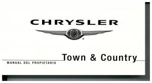 Chrysler-Voyager-V-5-Town-and-Country-Lancia-Voyager-manual-del-propietario page 1 min